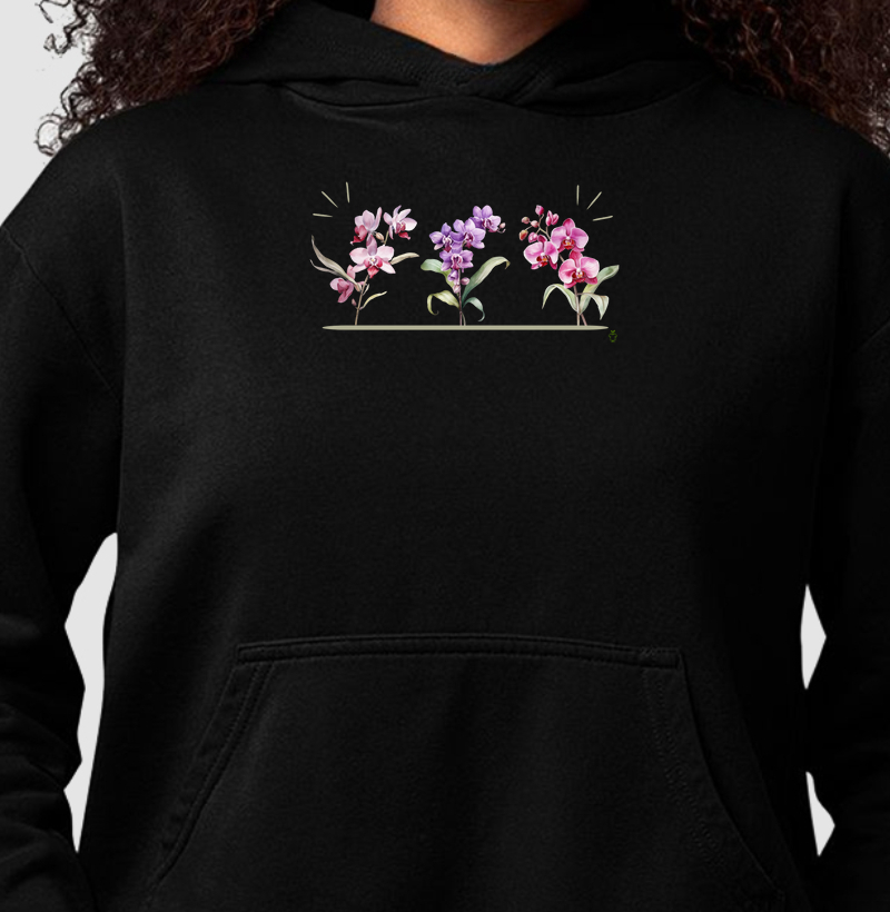 Orquídeas