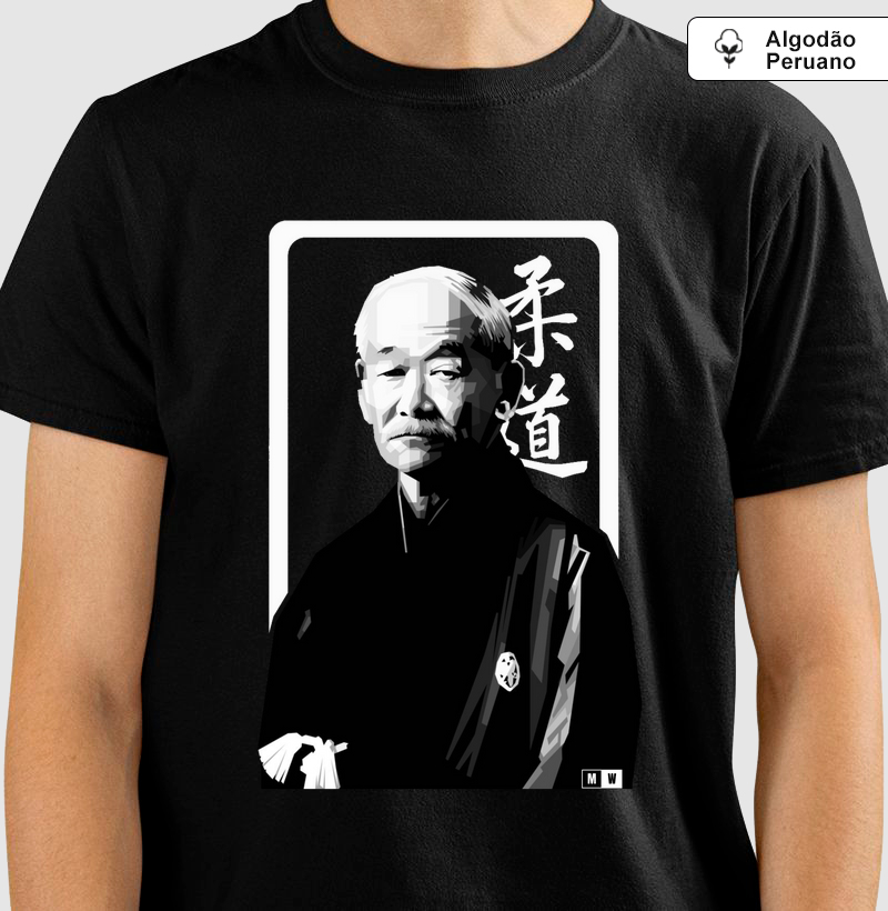 JIGORO KANO I