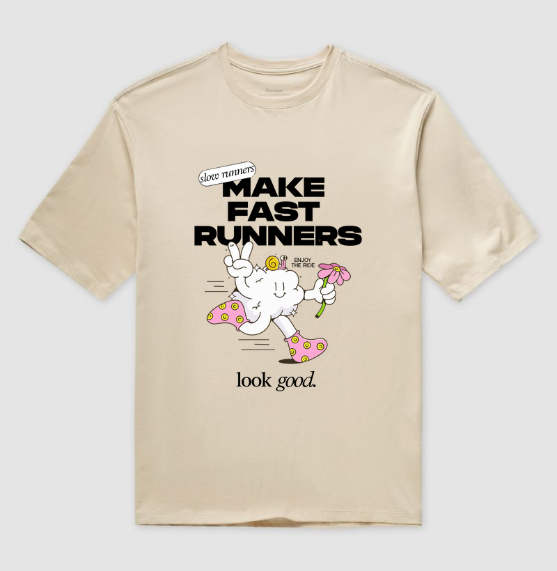 Slow Runners