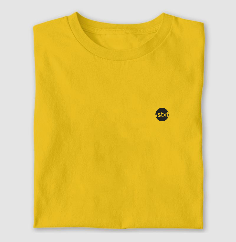 Camiseta Slim - Basic 1