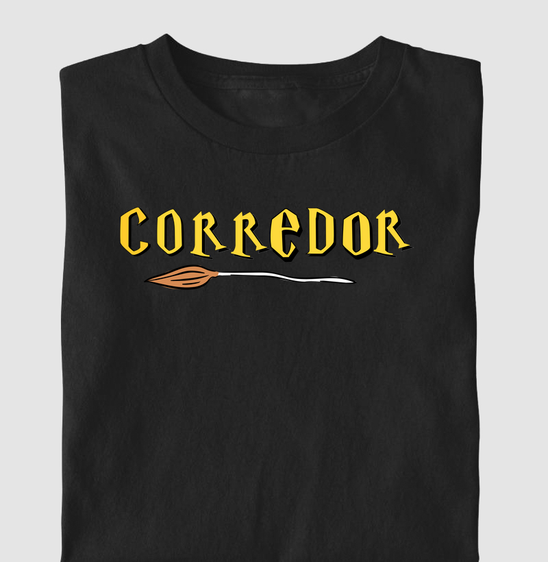 Corredor (Harry Potter)