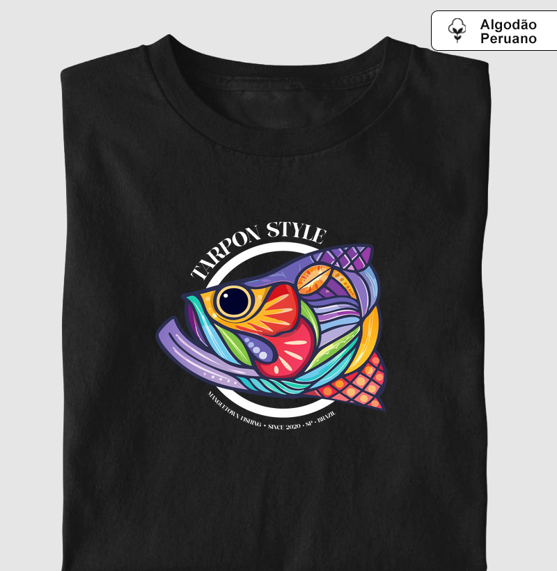 TARPON STYLE PREMIUM