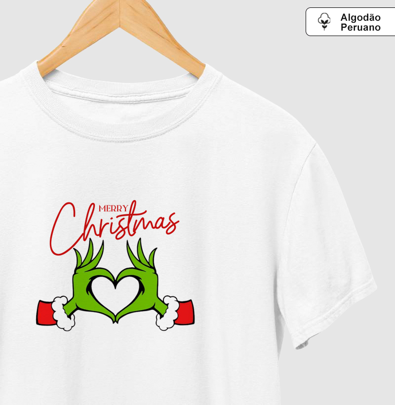 Merry christmas - Grinch