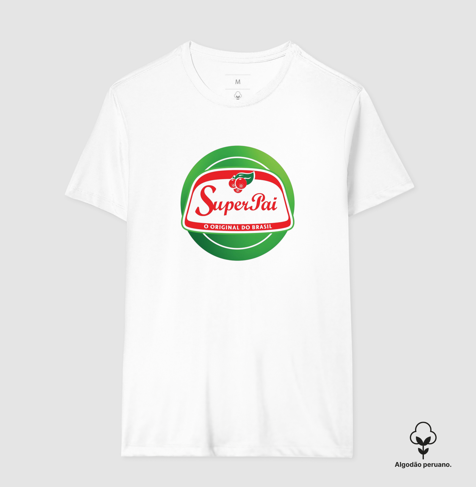 Super Pai – Original do Brasil