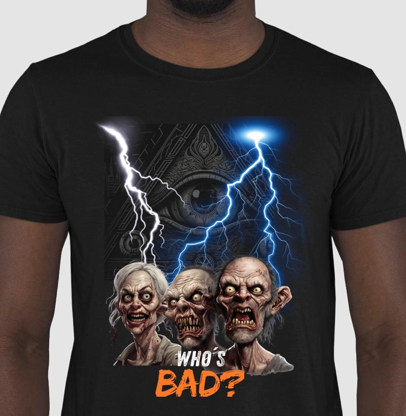 BAD