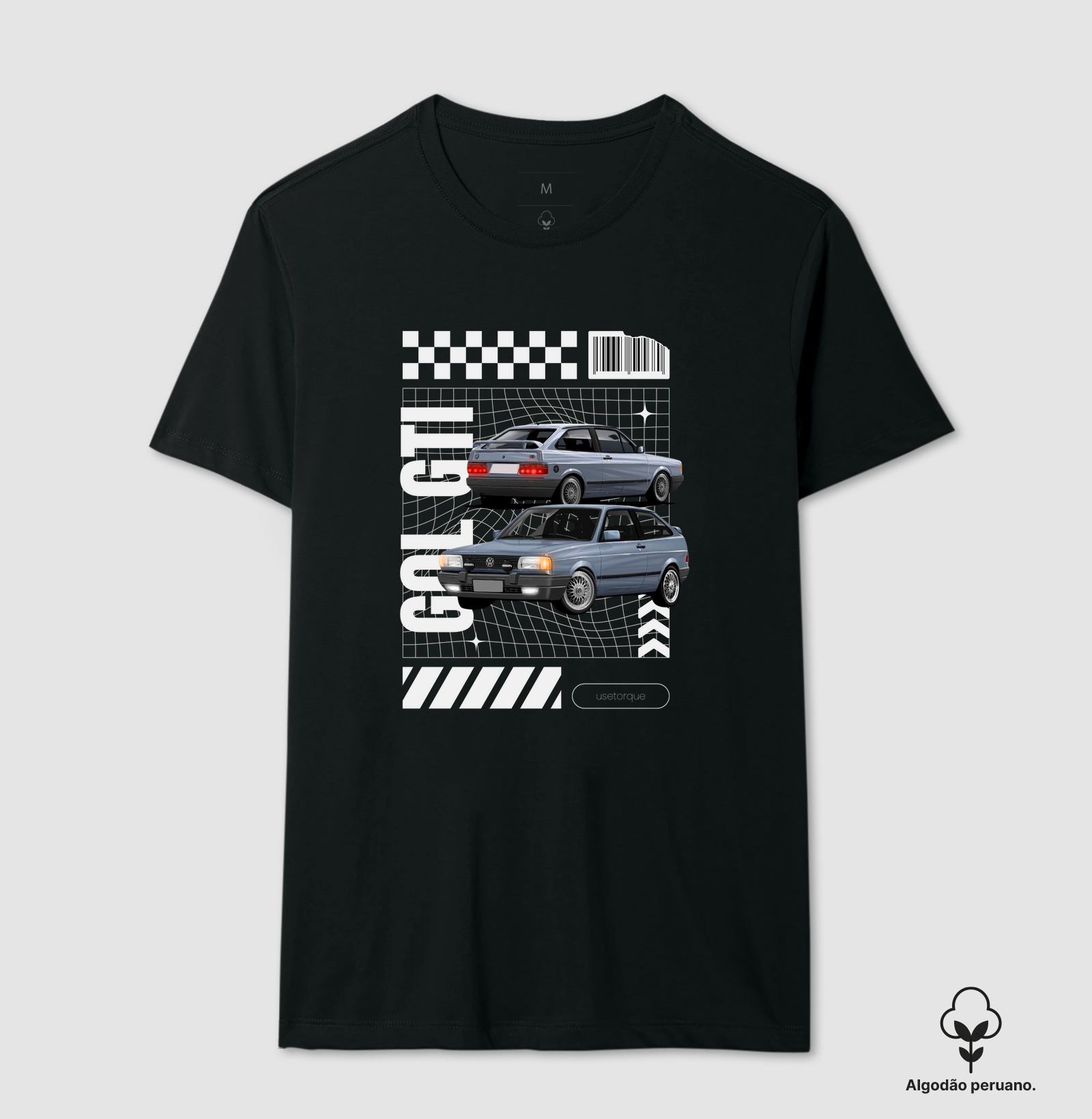 Classic - Gol GTi
