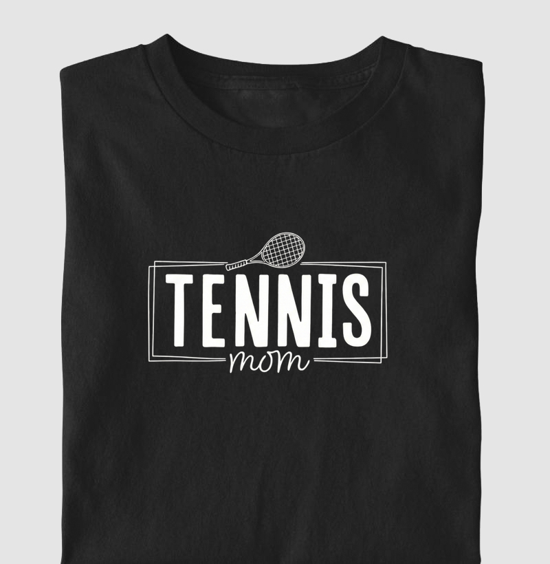 Tennis Mom 2
