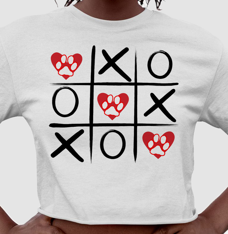 Jogo do amor