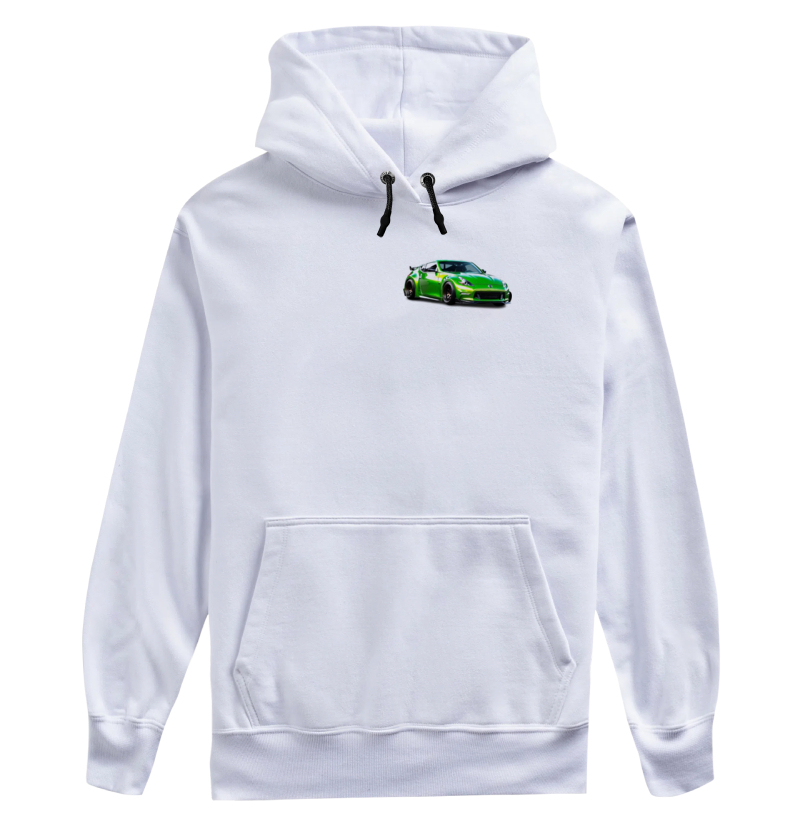 T - Shirt 370Z PG