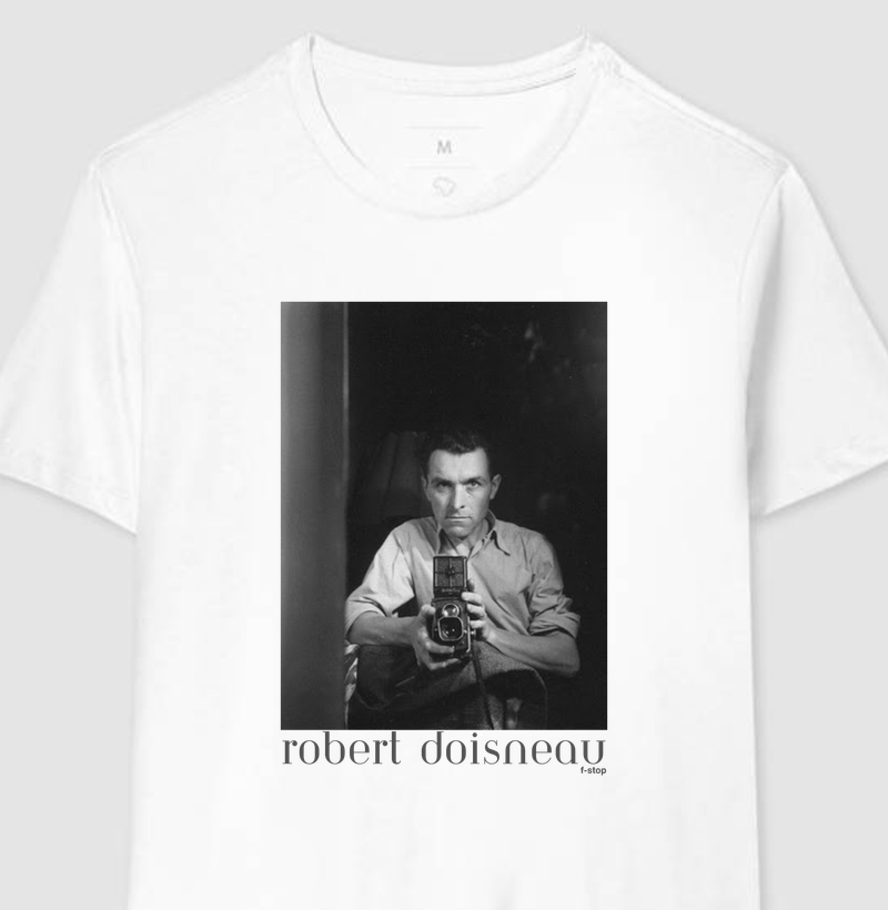 Robert Doisneau
