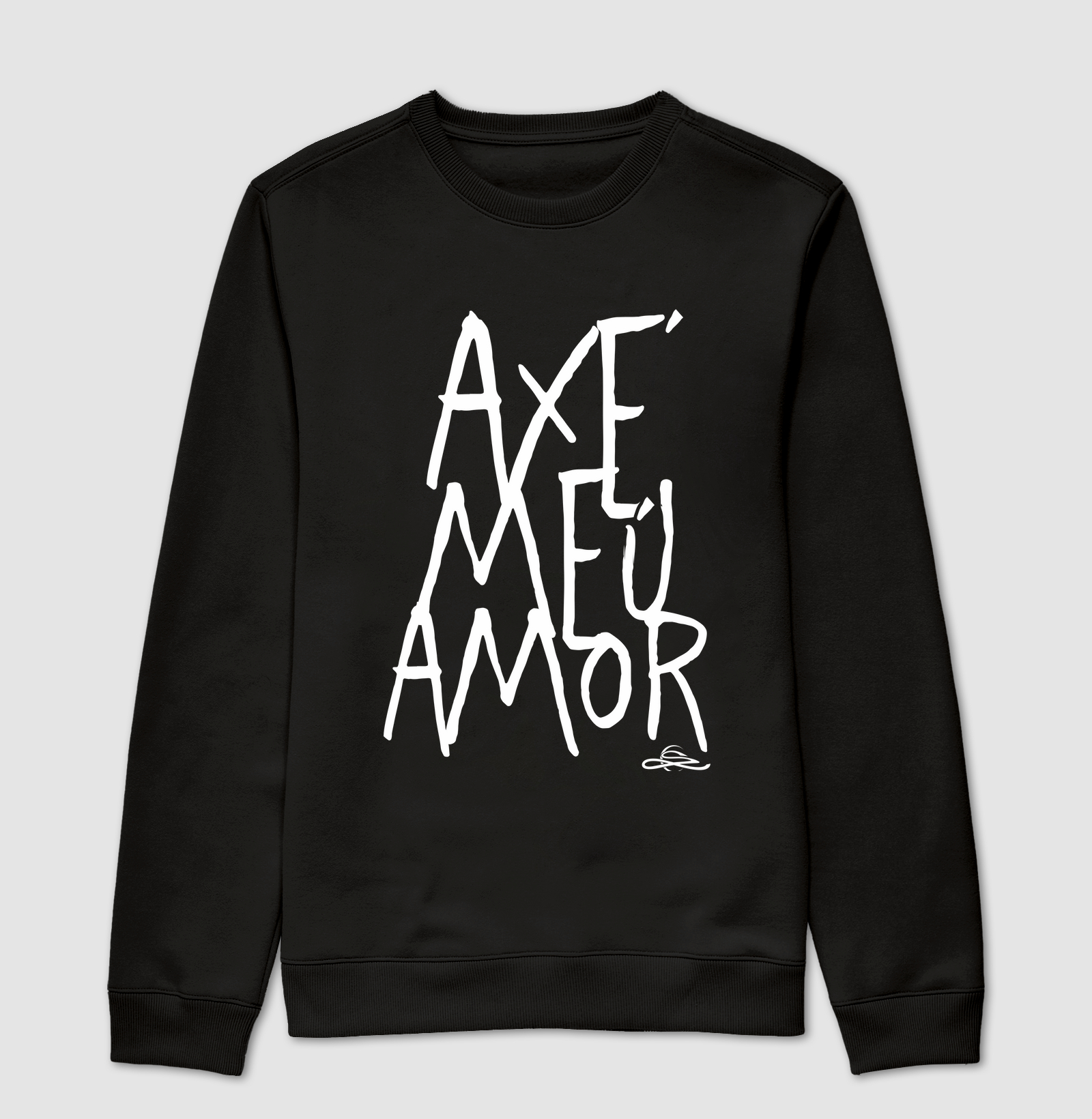 Axé, Meu Amor