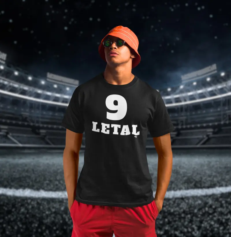 9 - Letal