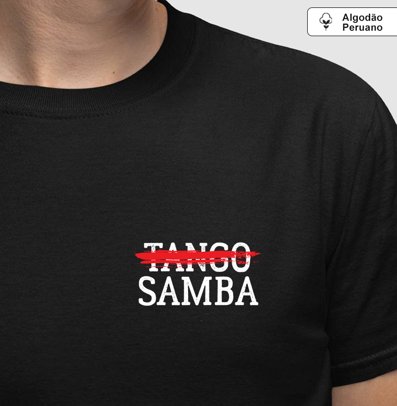 Samba - Tango