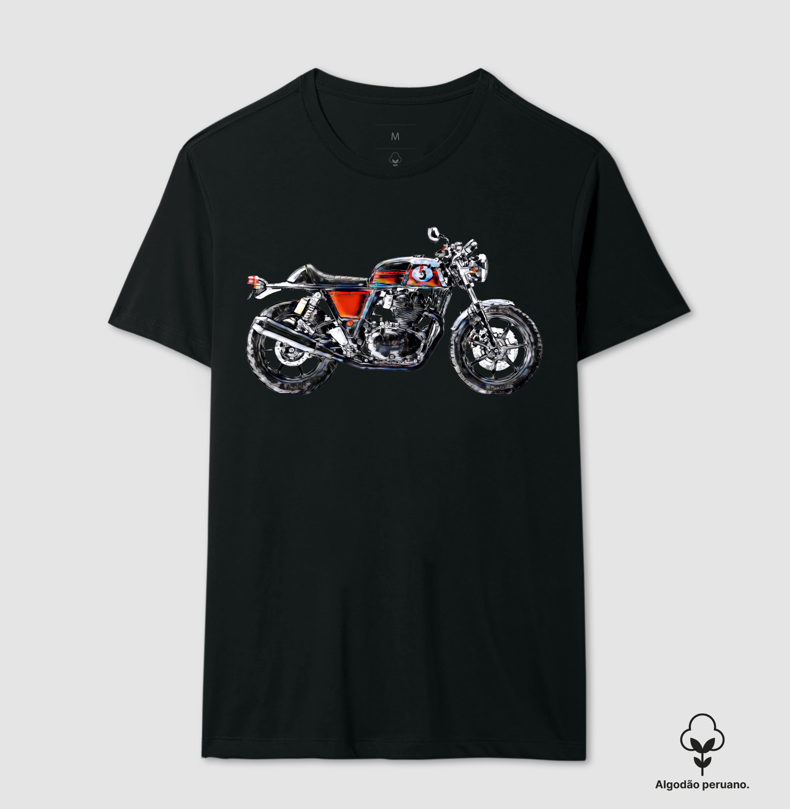 Royal Enfield Dream