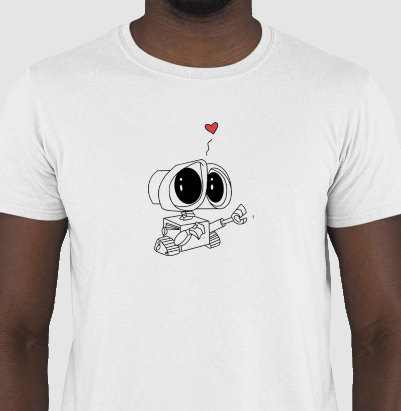 YOUR WALL-E