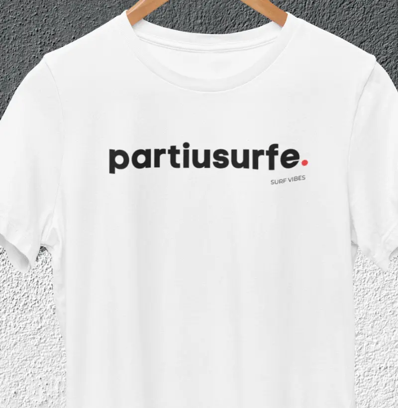 Partiusurfe