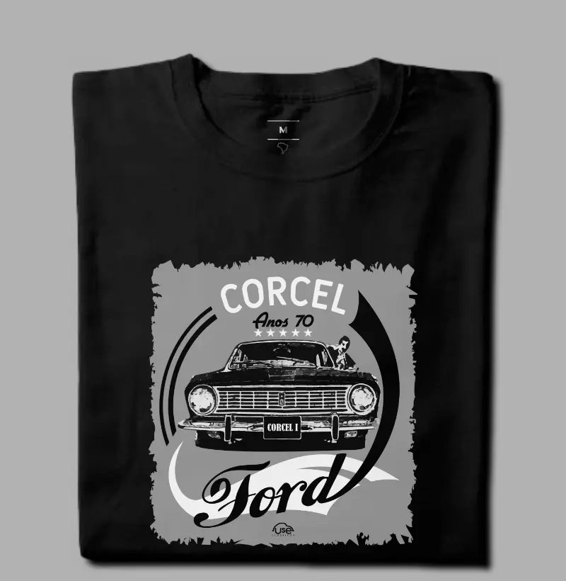 Corcel I