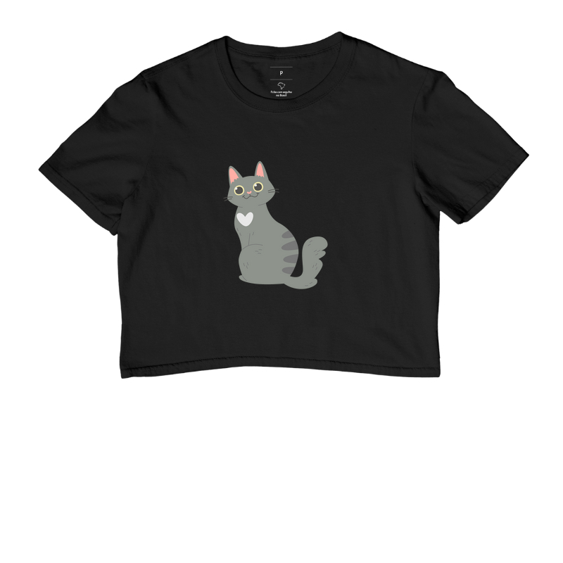 Camiseta Eu estou te vendo