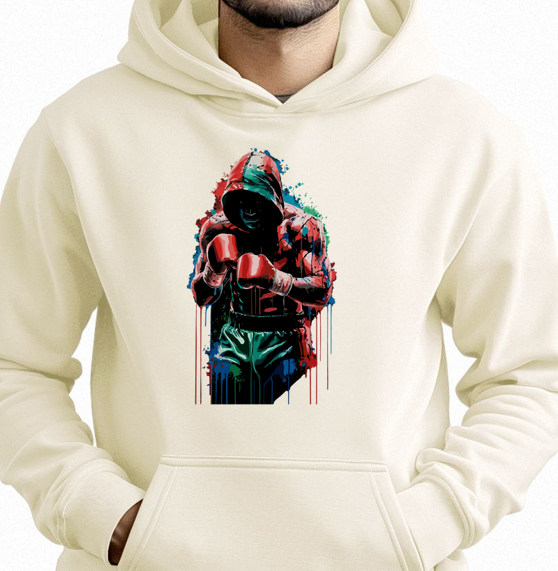 Hoodie Moletom Premium
