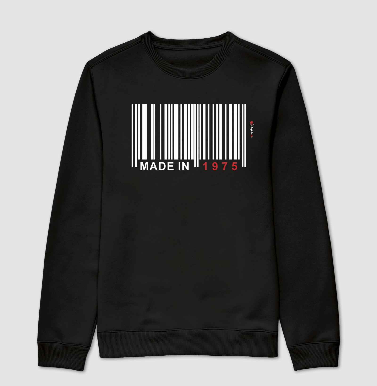 Made in 1975 Shirt
