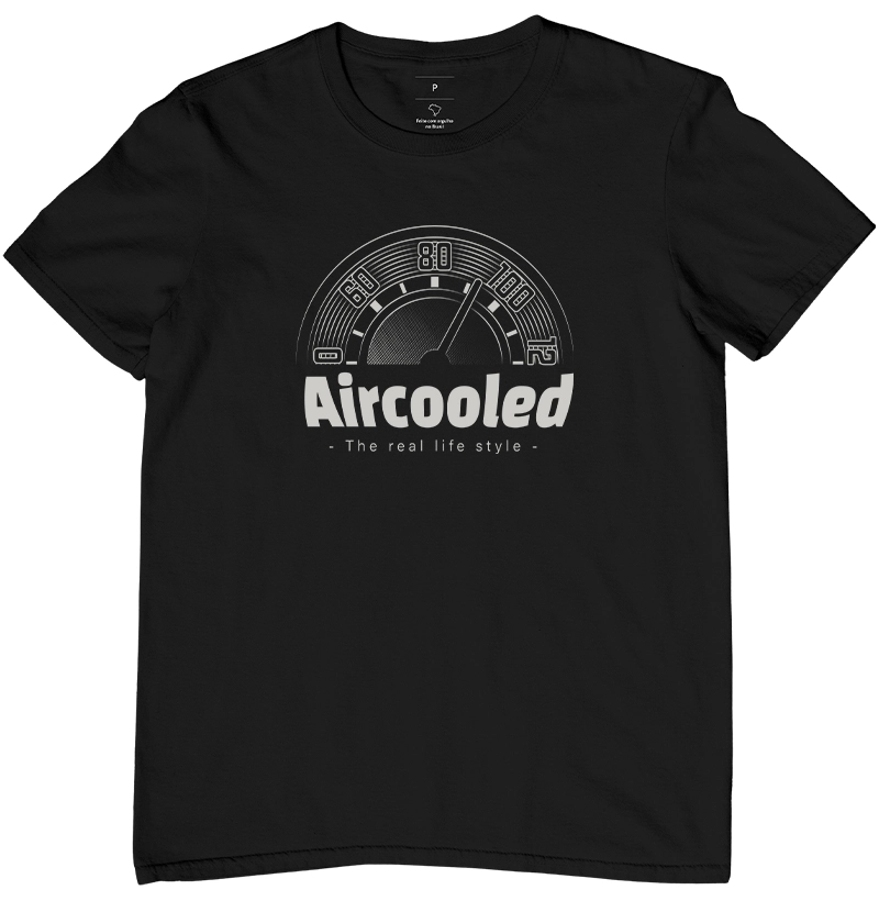 Aircooled | The real life style