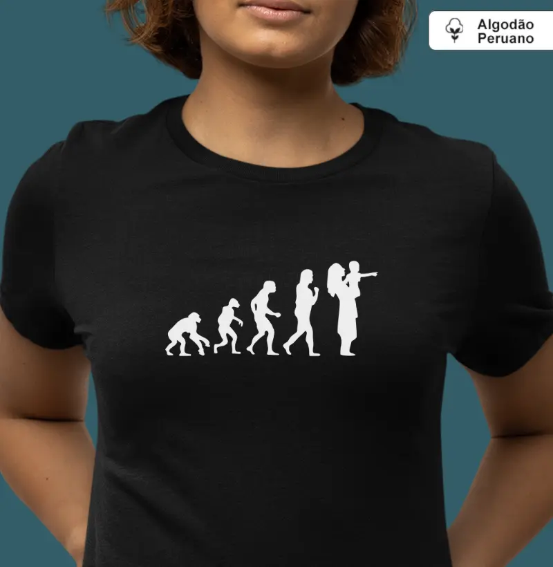 Evolução Mamãe (peruano)