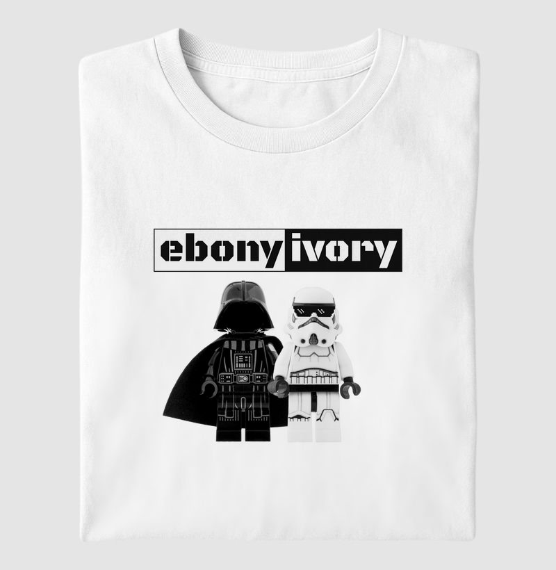 Ebony Ivory