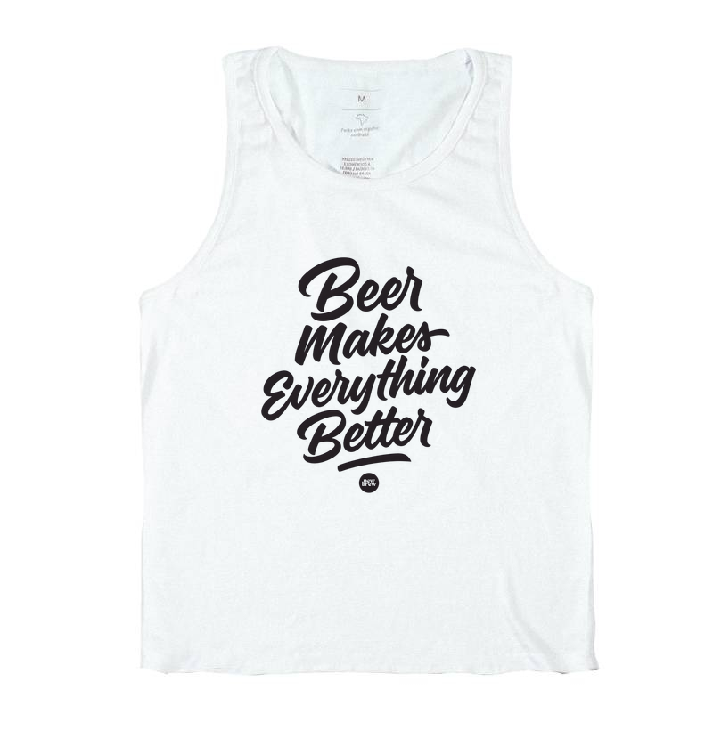 Everything Better - New Brew