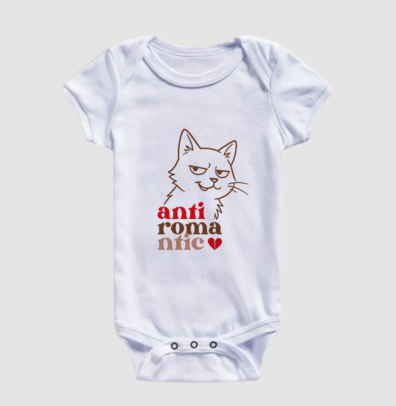 Cat Antiromantic