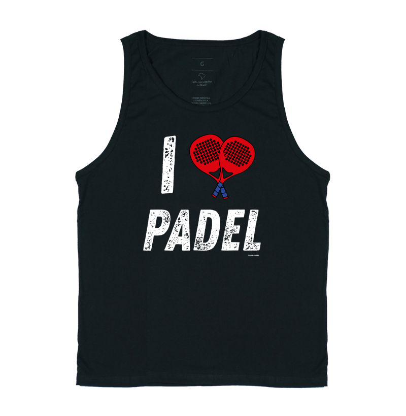 I Love Padel