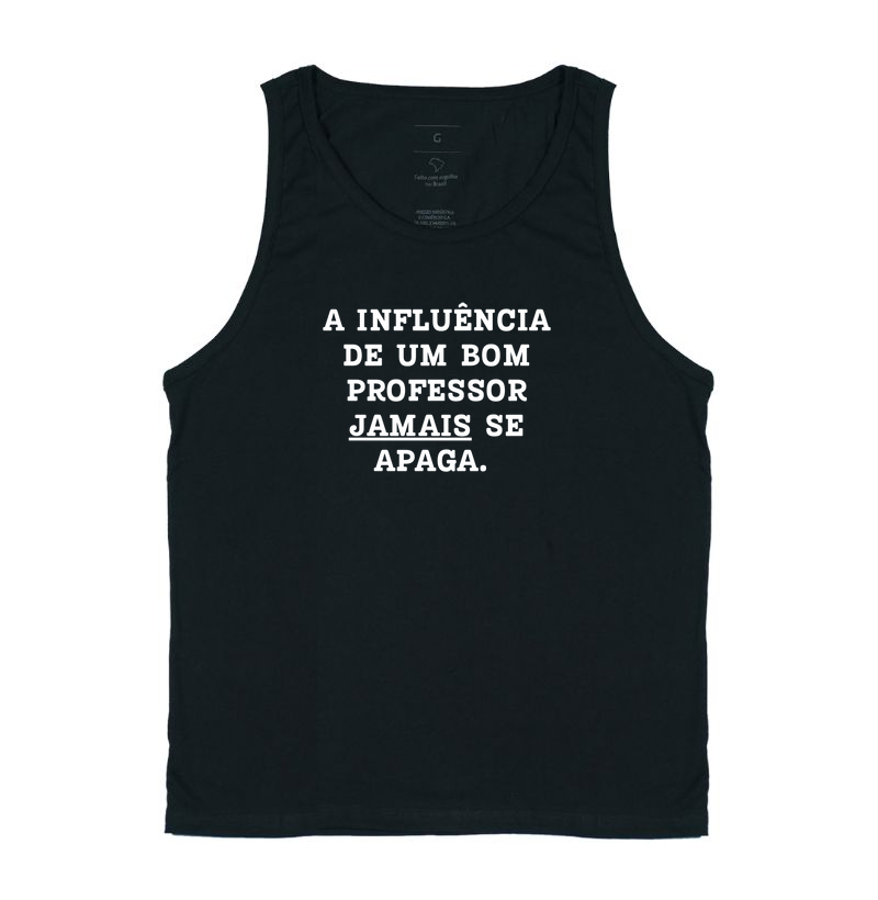 Professor Legado que Ilumina