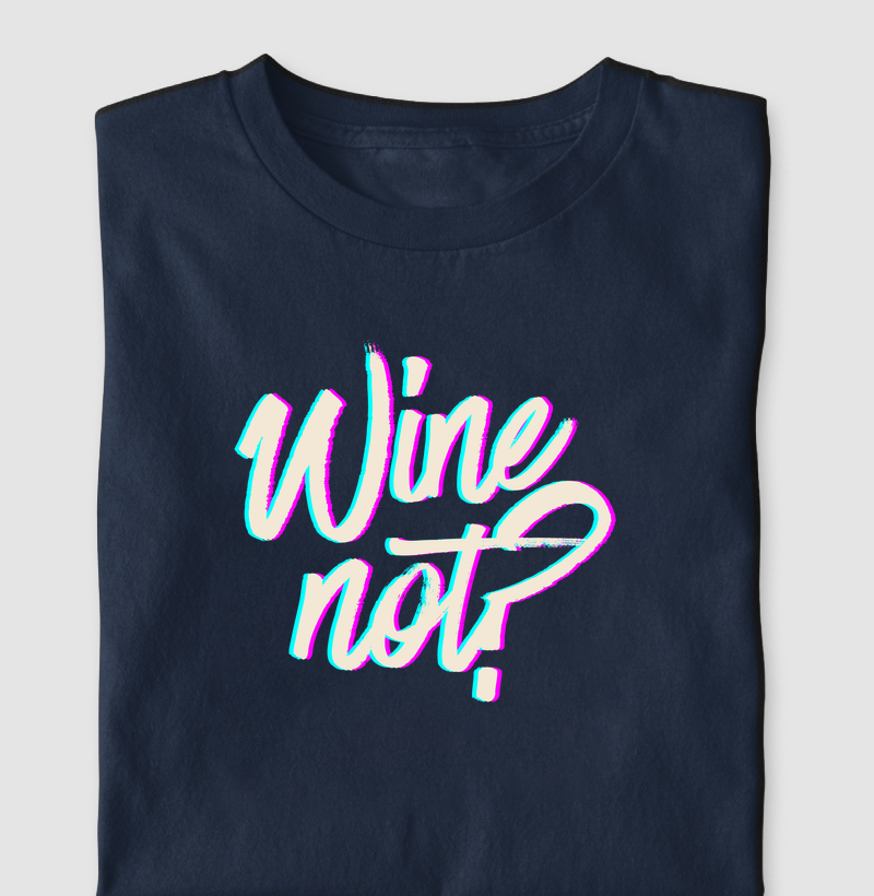 Wine Not?