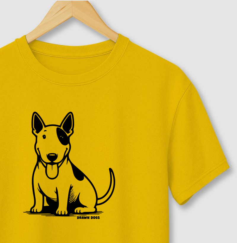 Bull terrier 02