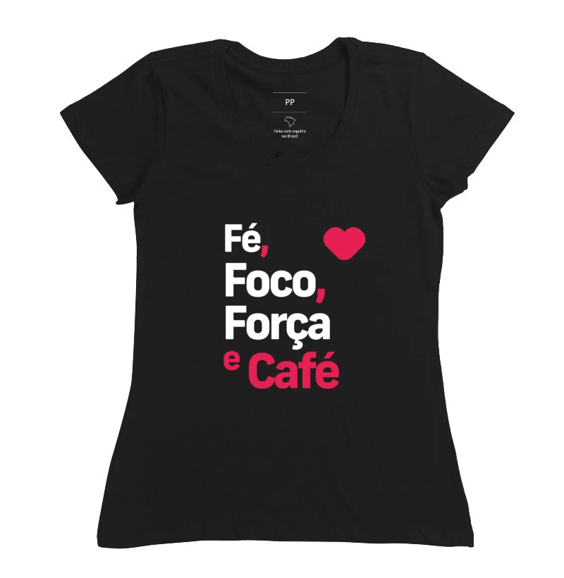 First, Coffee!