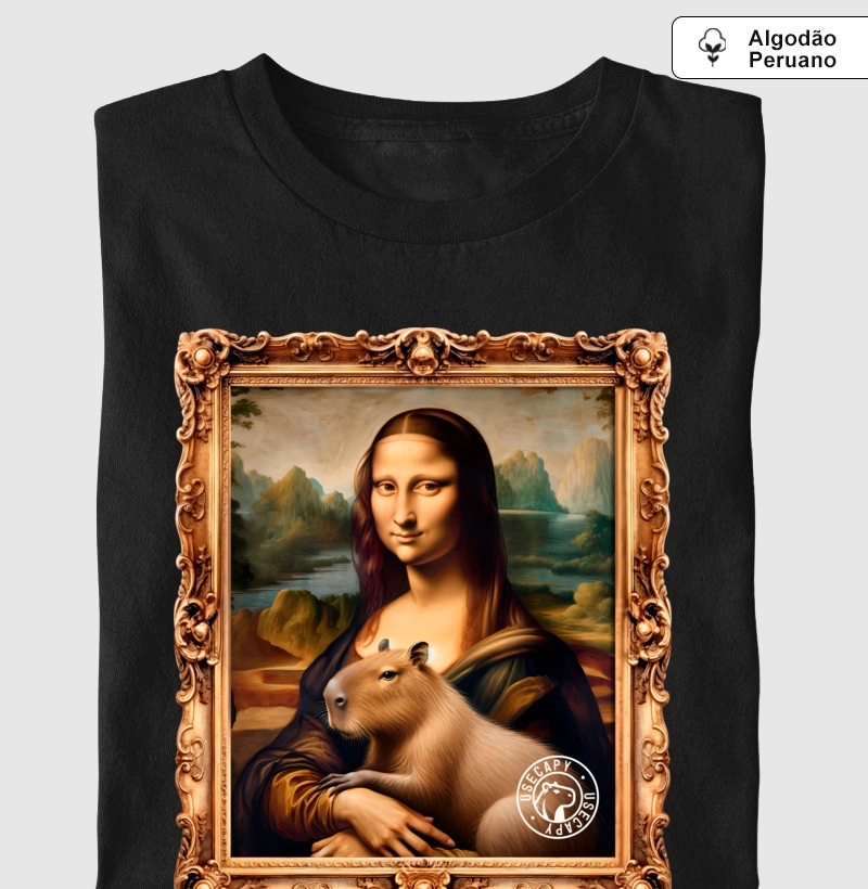 Mona Capy