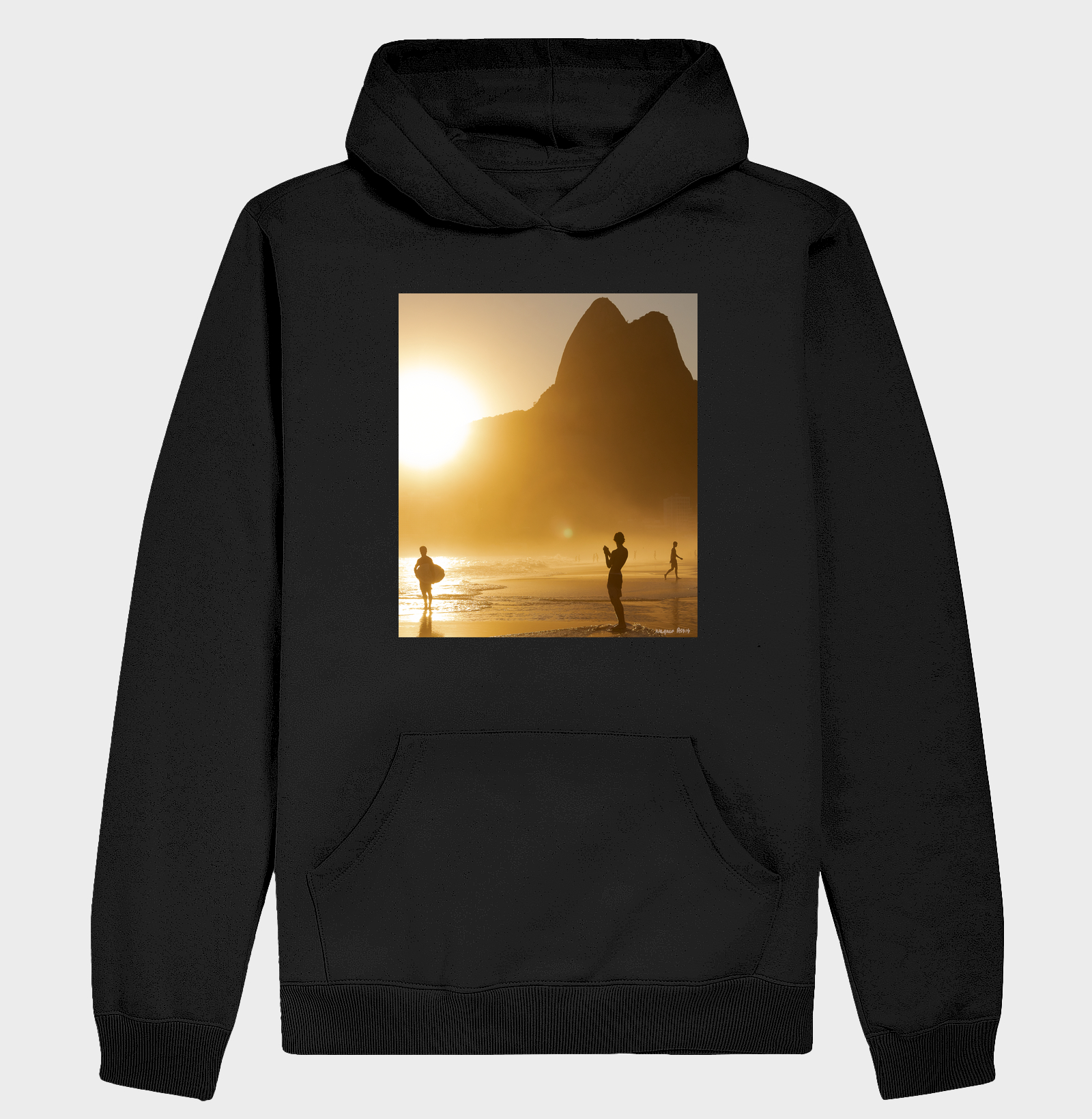 Camiseta Skinboard #1