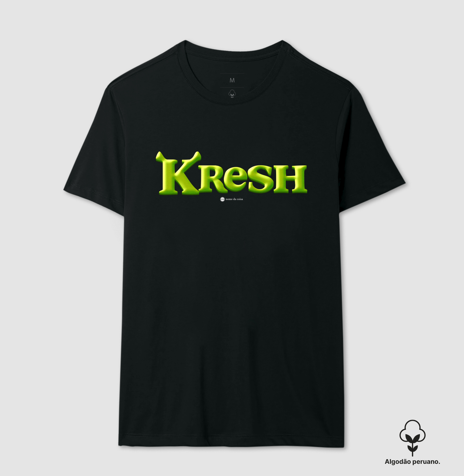 Kresh - Nome da Coisa