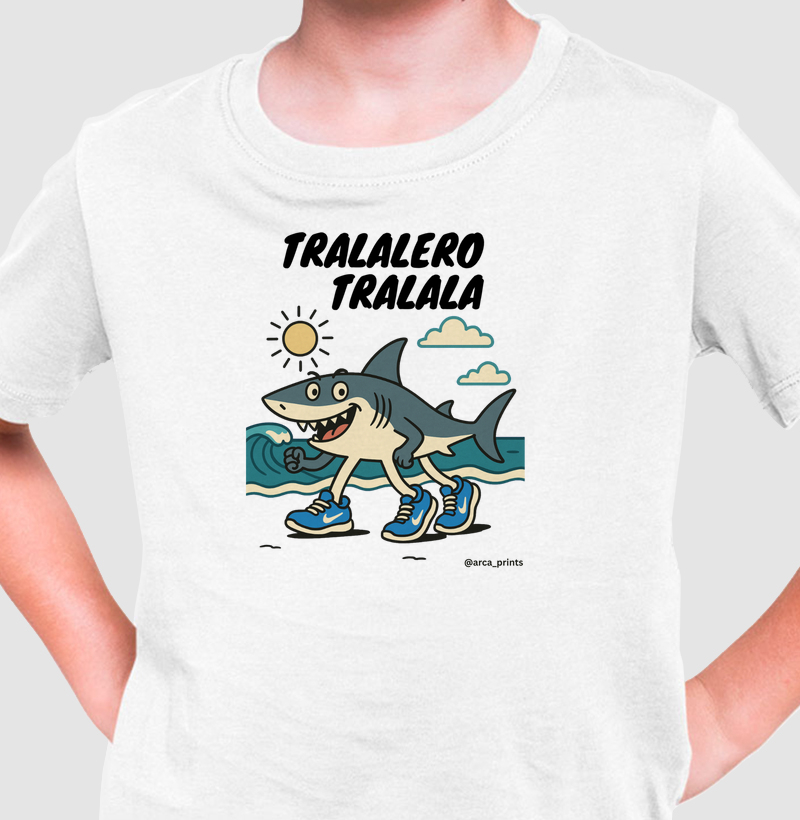 Tralalero Tralala