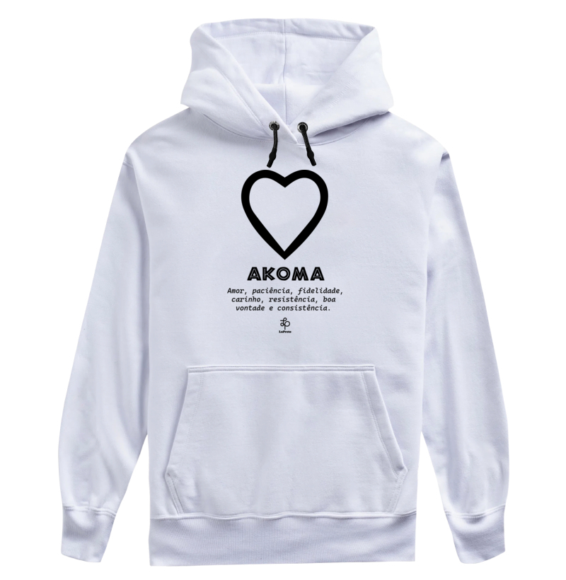 AKOMA