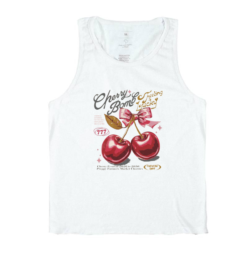 Cherry Bomb