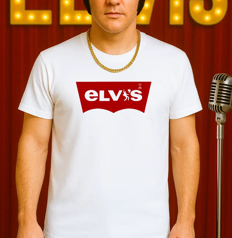 Elvis - PIMA