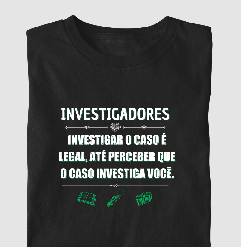 CLASSES - Investigadores