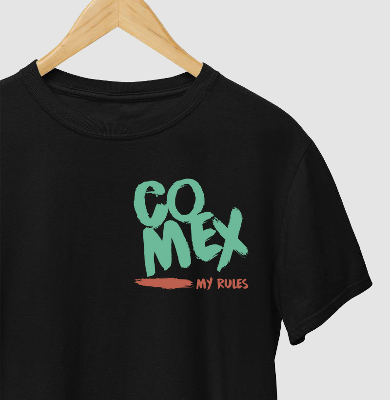 Comex My Rules