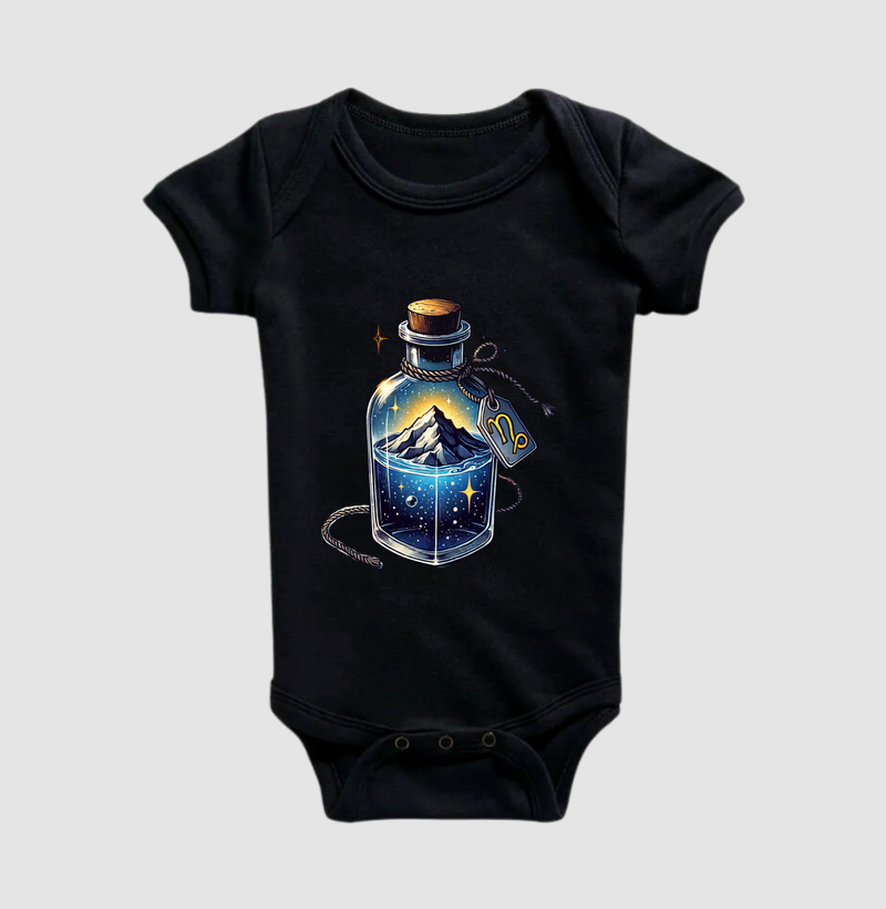 Capricórnio - grande signos