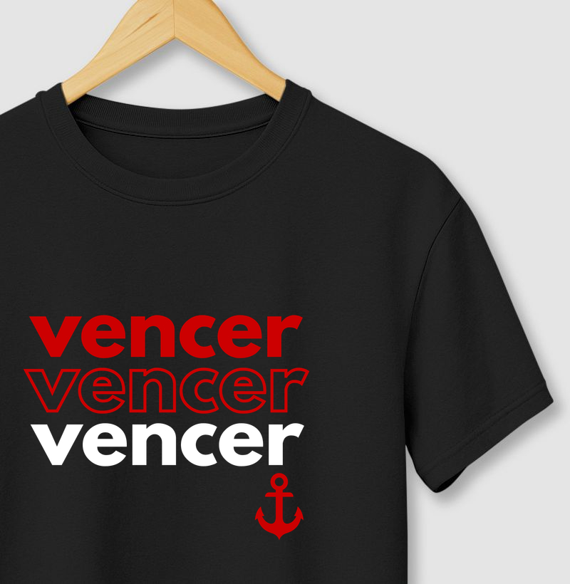 Vencer, Vencer, Vencer