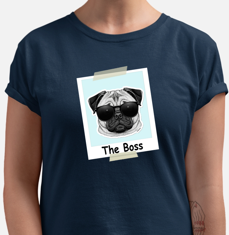 The Boss