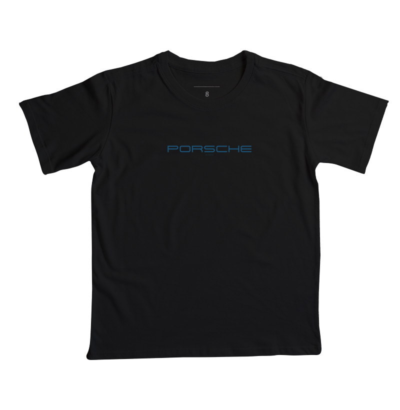 Porsche Navy Blue