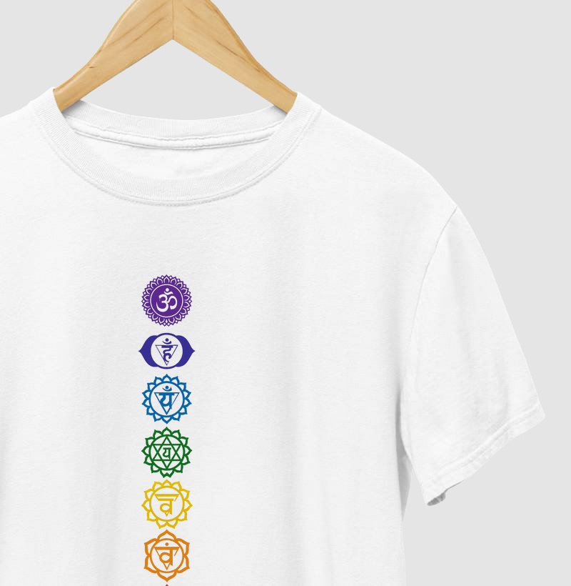 Chakras de Cada Dia