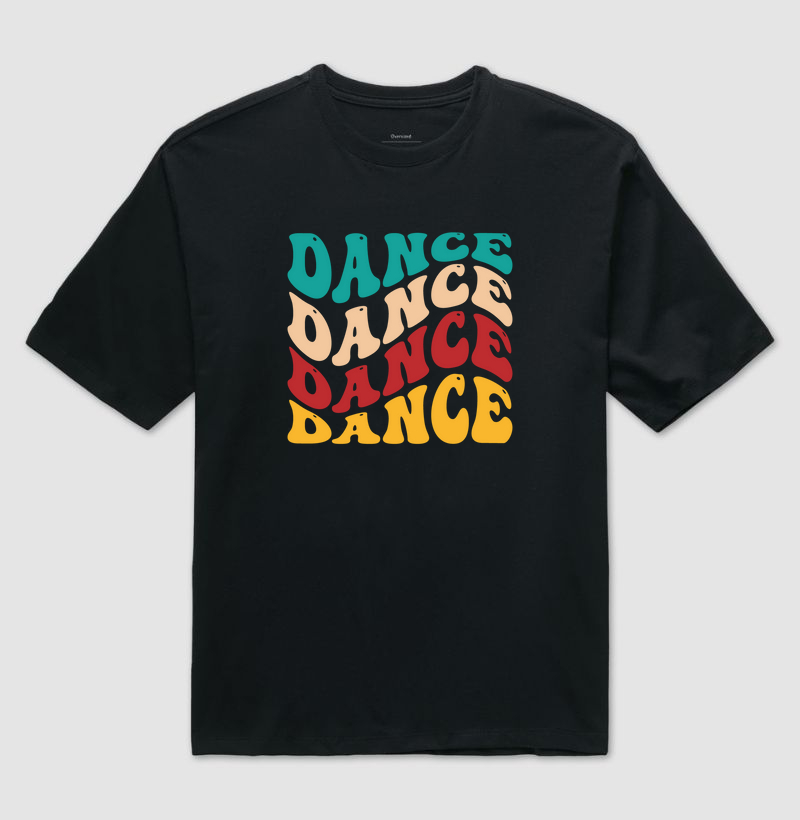 Dance, Dance, Dance, Dance
