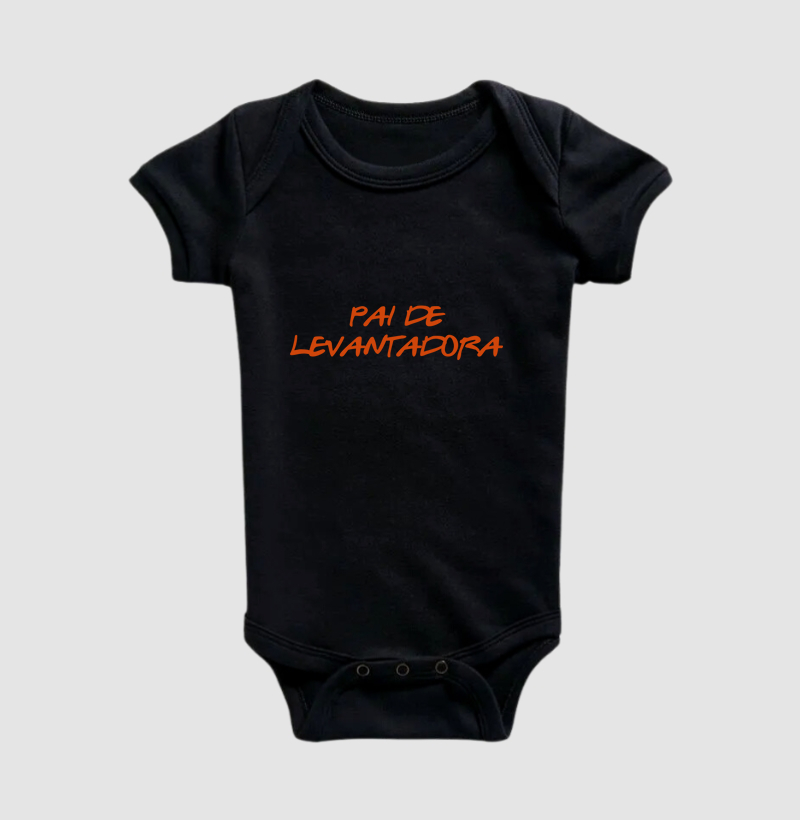 Pai de Levantadora